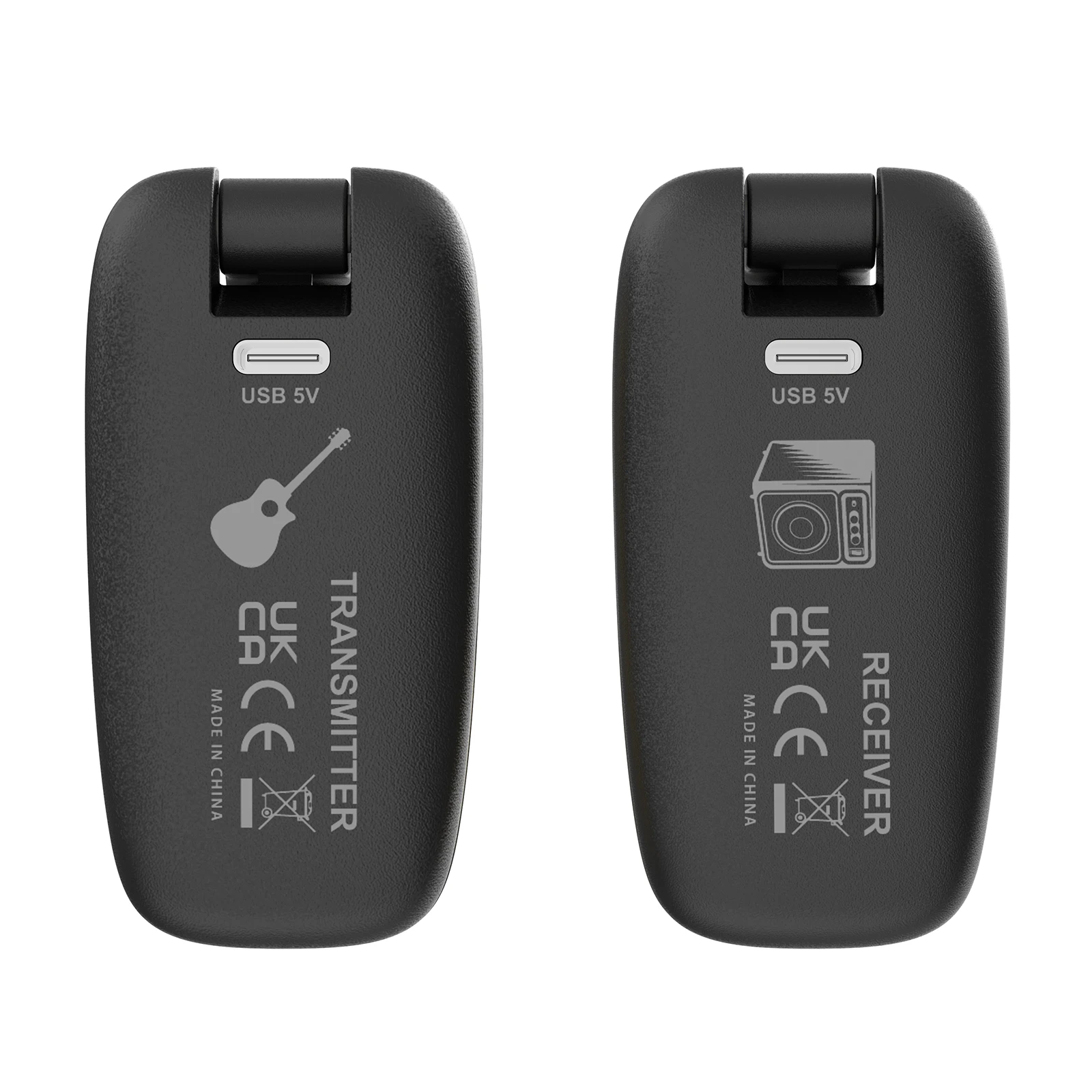 Thumbnail 2 - #52 New Wireless Transmitters Arrivals