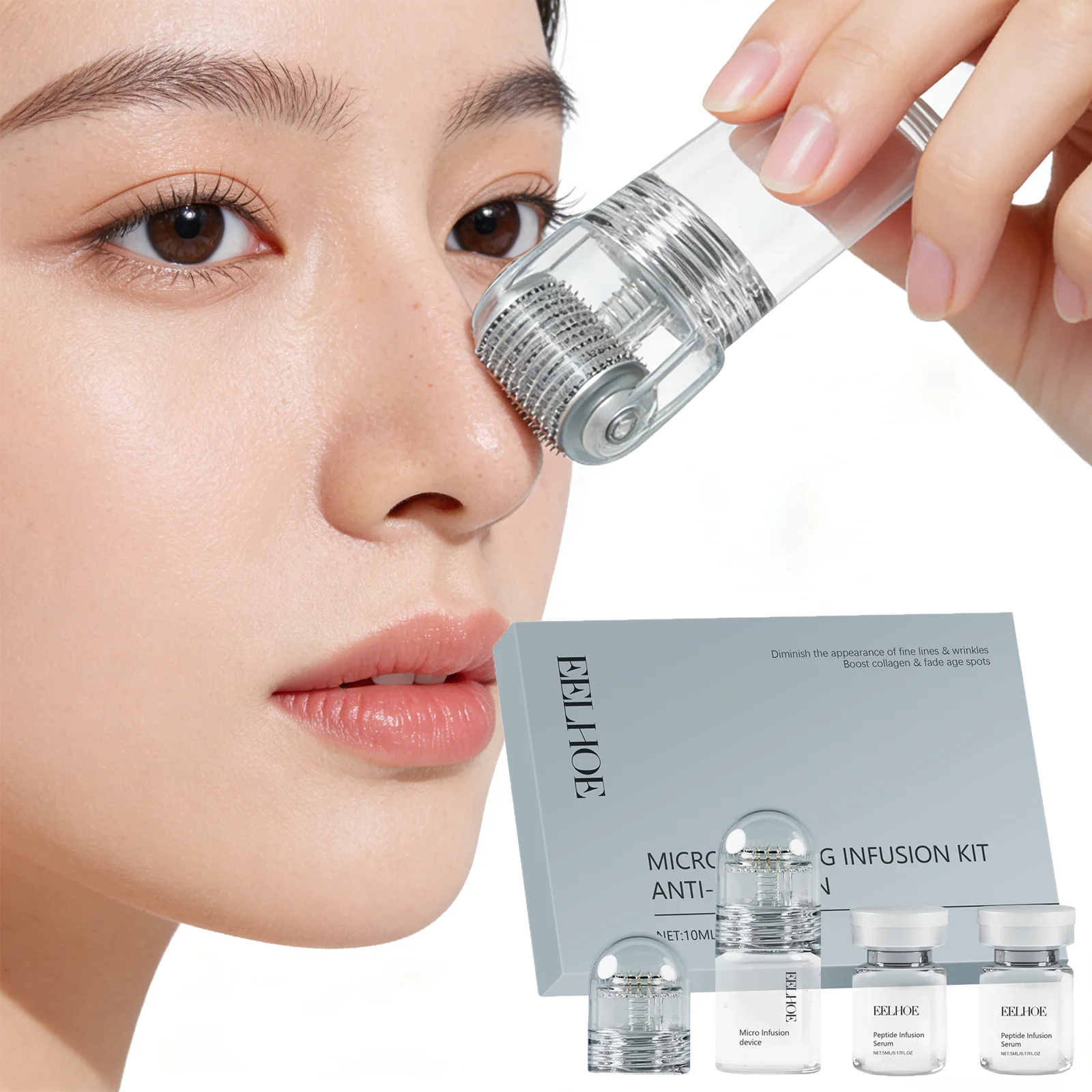 #53 Compare Skin Care Rollers Before You Buy