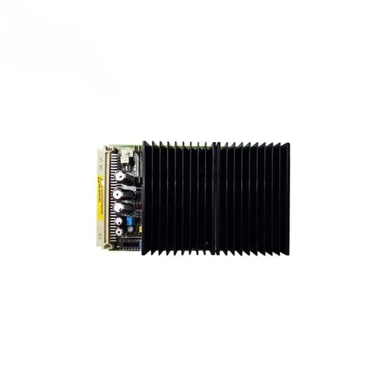 

Product MAESTRO 60X7/14 Stability/spurious output TB826 3BSE061637R1