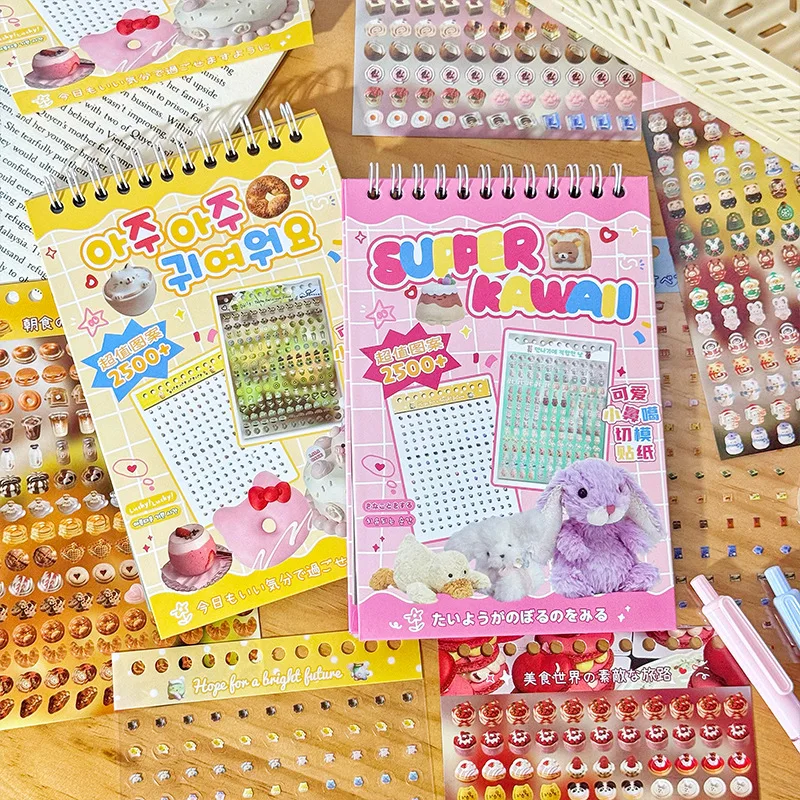 

18 листов японских винтажных наклеек для ногтей в стиле милых макарон, ручной работы, для фоторамок, фотоальбомов, чехлов для телефонов, стикеров