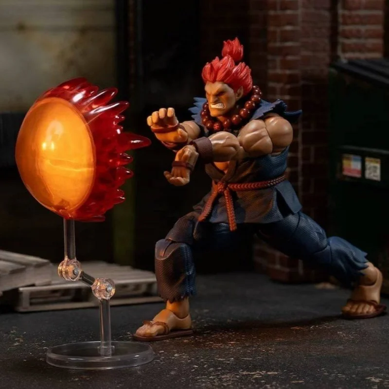 jada-toys-1-12-street-fighter-akuma-articulated-figure-fashion-collectible-100-authentic-original