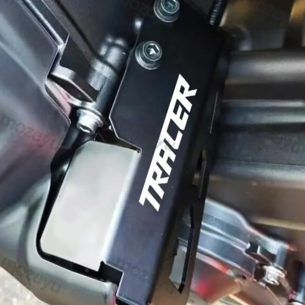 

TRACER9 Clutch Arm Protection Clutch Device Guard Cover For Yamaha TRACER 9 TRACER 9 GT 2021 2022 2023 Motorcycle Accessories