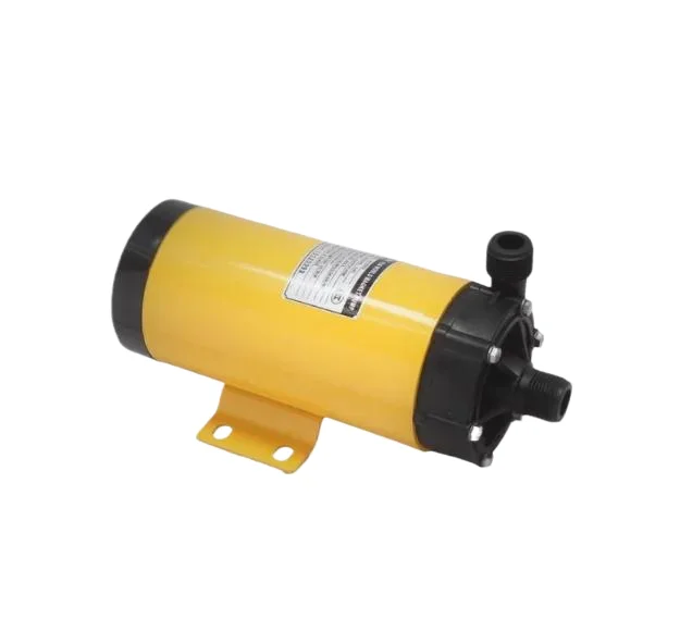 Pan World Pump Magn…