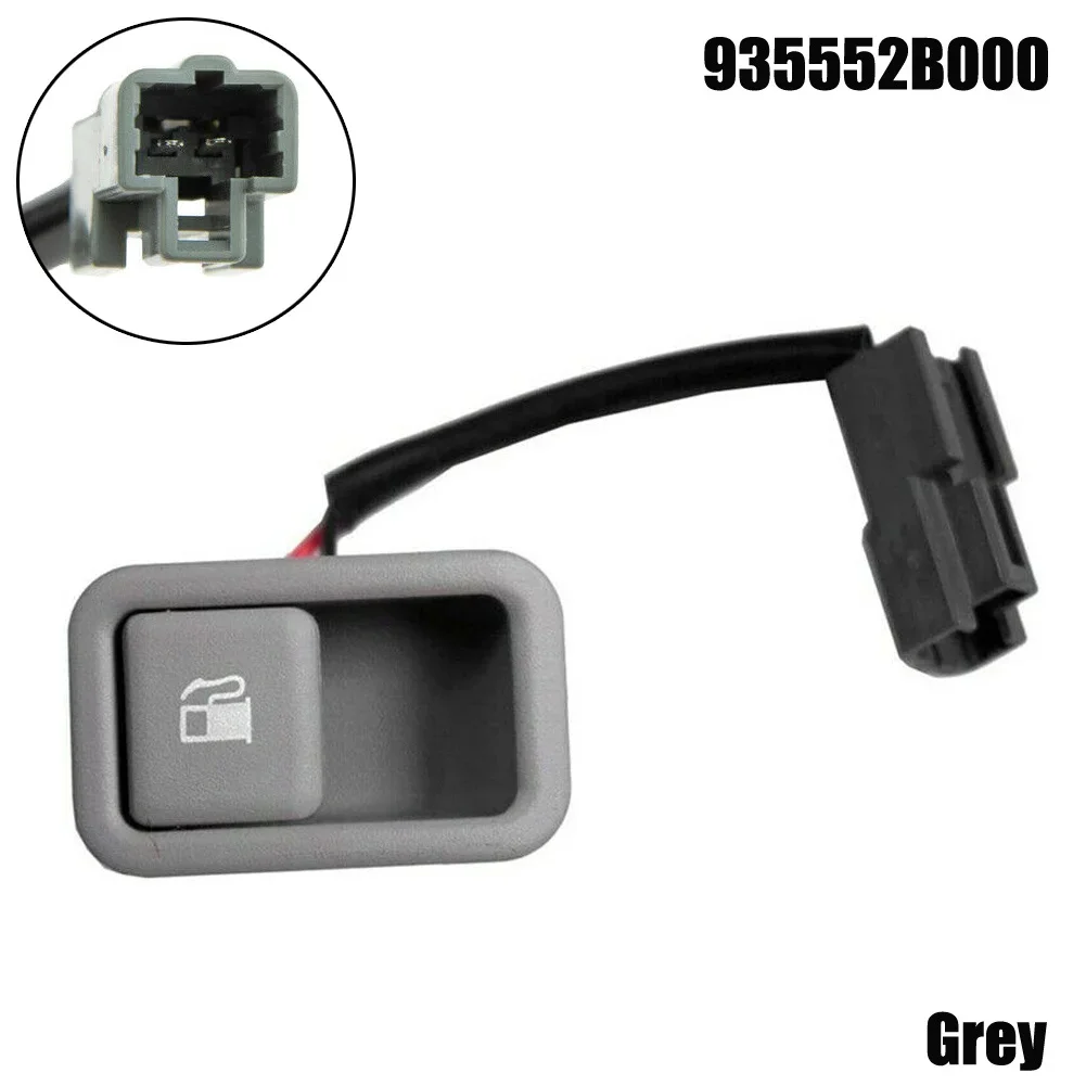 

Brand New Fuel Tank Switch Part Gas Door Opener Release 1pcs 93555-2B000 93555-2B000J4 93555-2B000J9 935552B000WK