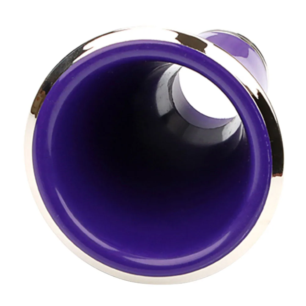 

Clarinet Trumpet for Beginners Musical Instrument Bell Replacement Plastic Parts Toy