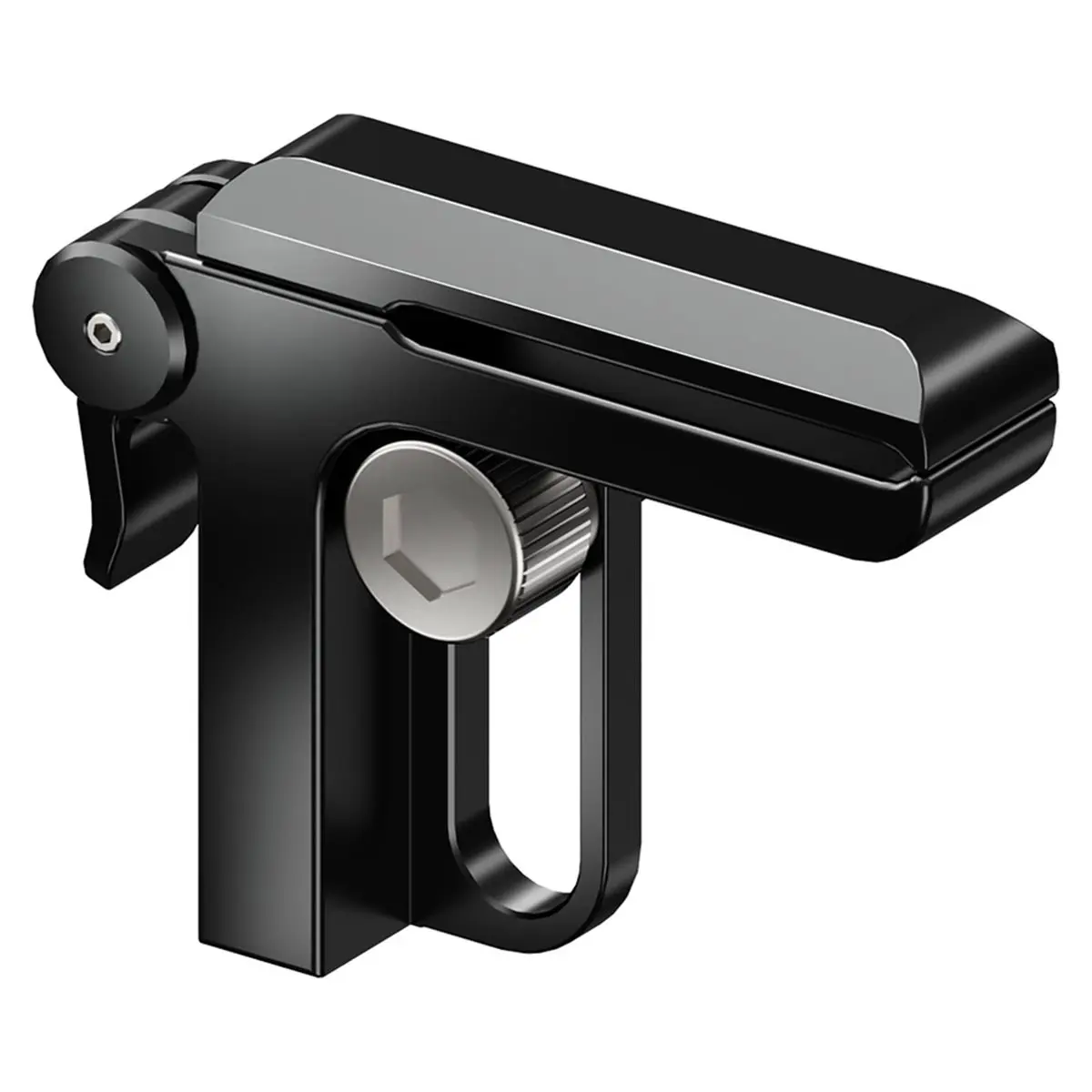 A89X Universal Camera HDMI-Compatible Cable Clamp One Clip Lock Wire Clip 1/4