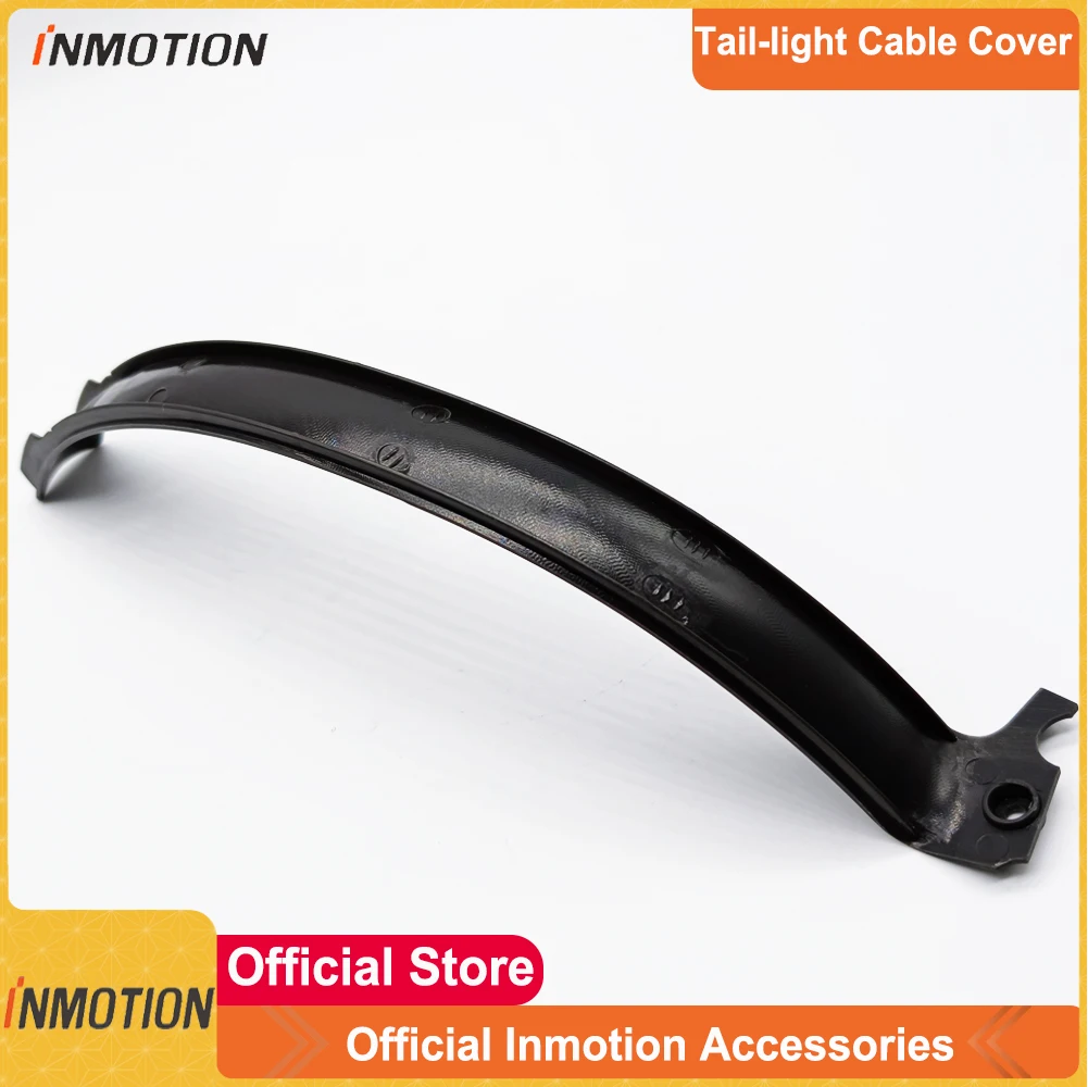 Original INMOTION L9 S1 Tail-light Cable Cover Accessory kit S1 Tail Light Wire Slot Cover for L9 S1 Kick Scooter E-Scooter