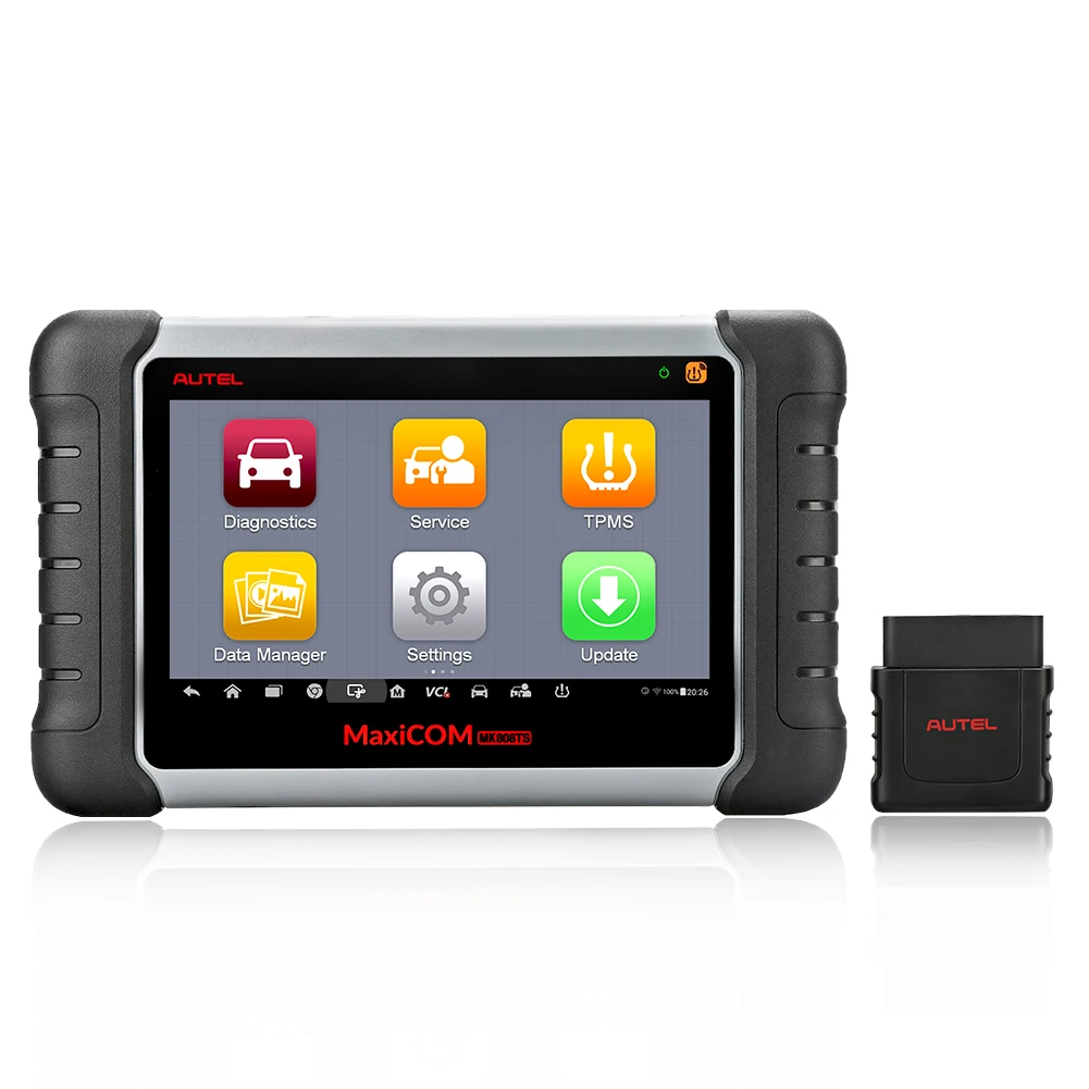 

Autel MK808TS Auto Universal Car Scanners Vehicle Diagnostic Machine Tool Prices for All Cars