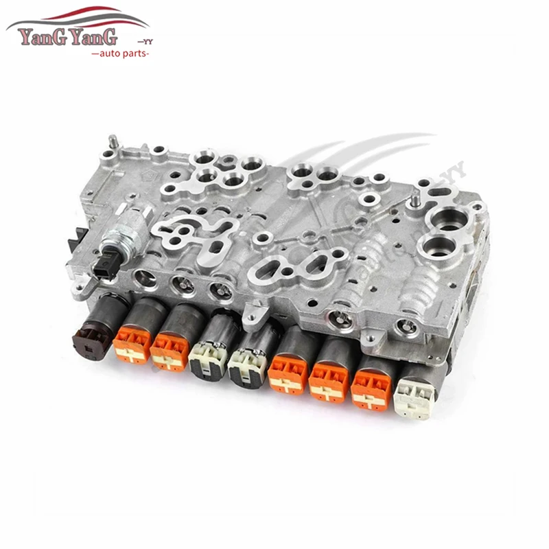 948TE 9HP48 Transmission Valve Body 04753134AA For Range Rover Evoque Discovery Sport Honda Pilot CRV Jeep Cherokee ZF9HP48