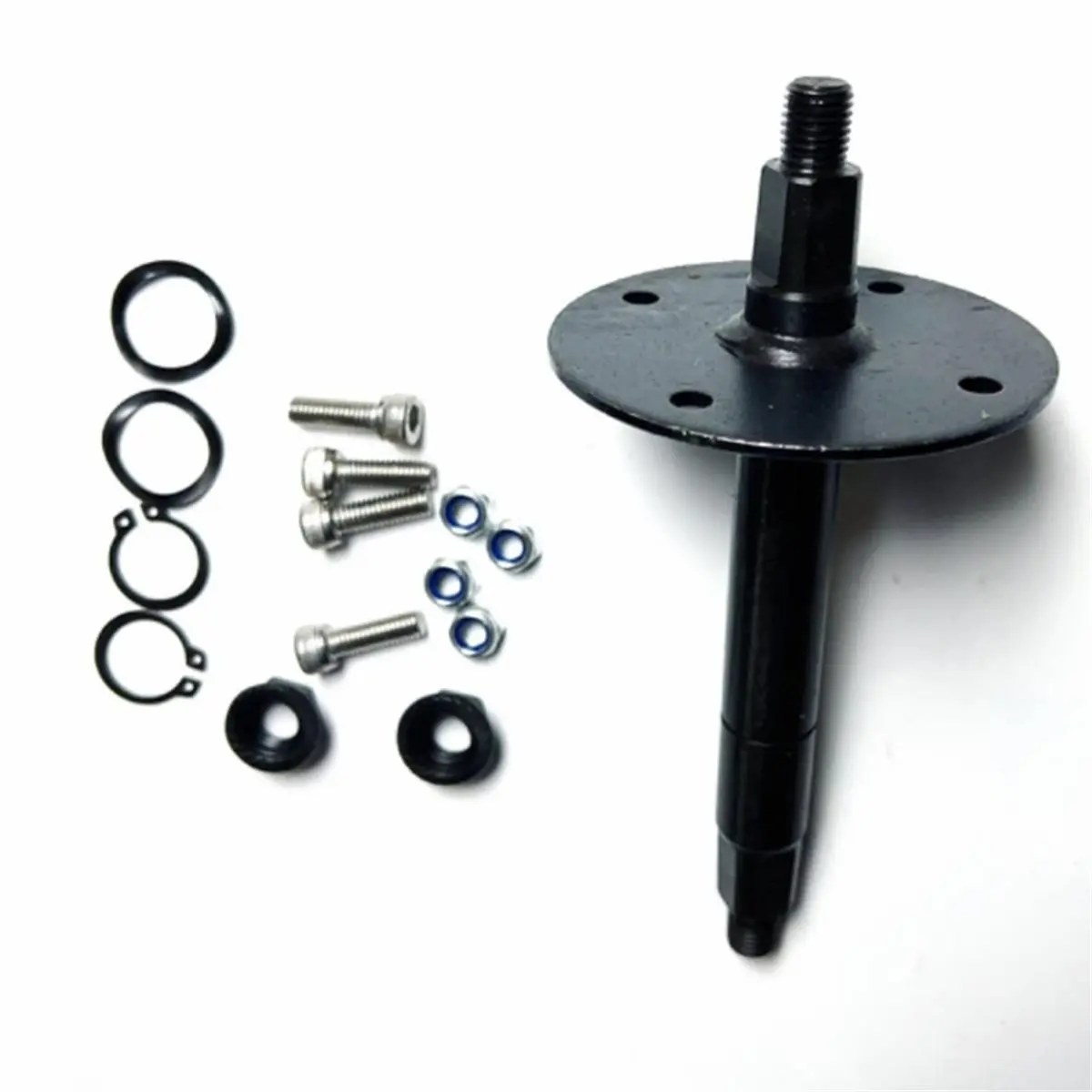 B72ABG Dynamic Cycling Drive Center Bearing for Home Bikes and Gym Use B