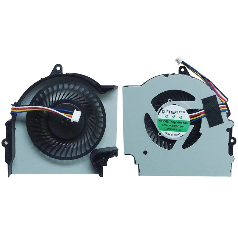 Hc novo ventilador de refrigeração da cpu do portátil para lenovo e420 e520 e425 e525/e550 e550c e555/e431 e440 e540 e531/e430 e435 e430c e530 e530c e535