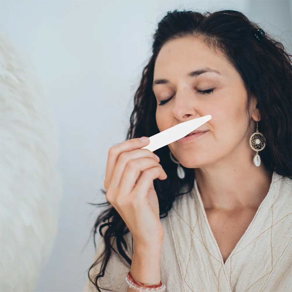 

200pcs Perfume Test Strips White Fragrance Blotter Paper For Scent Testing Essential Oils Aromatherapy Disposable Tester Strip