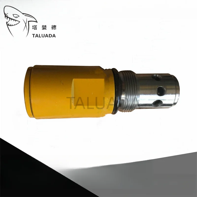 14508592 For EC160B EC180B EC160C EC180C Relief Valve Excavator