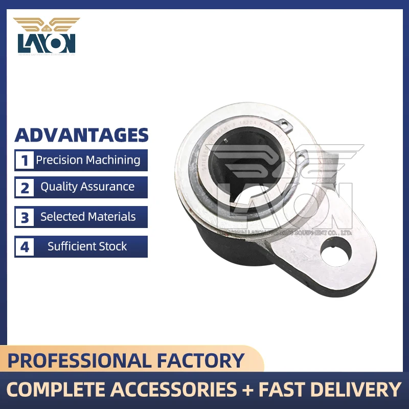 

LAYON 1PC 91.008.005F Clutch Bearing for Heidelberg CD102 SM102 OEM Replacement Parts Printing Machine Bearing 91.008.005