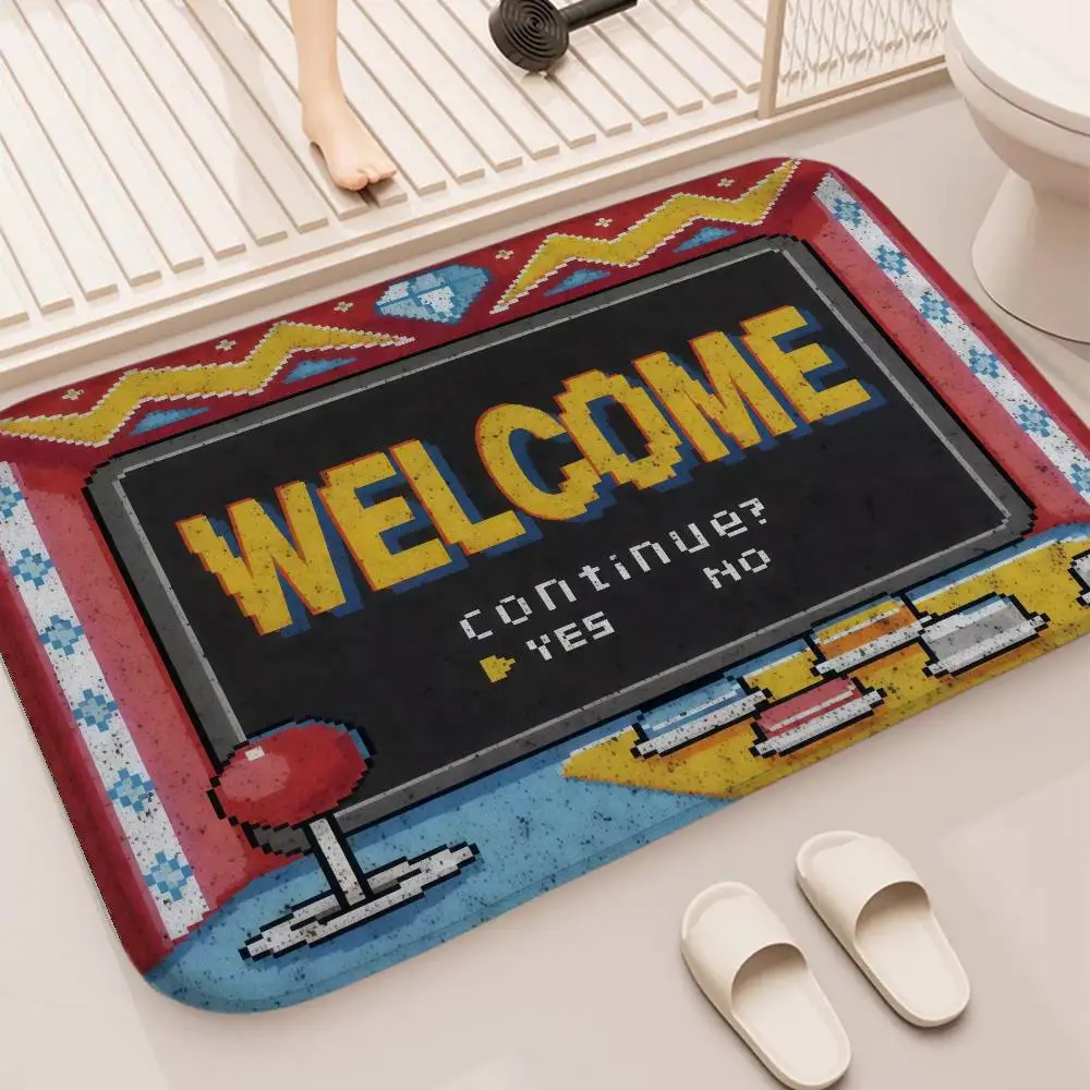 Game Console Outdoo… - image