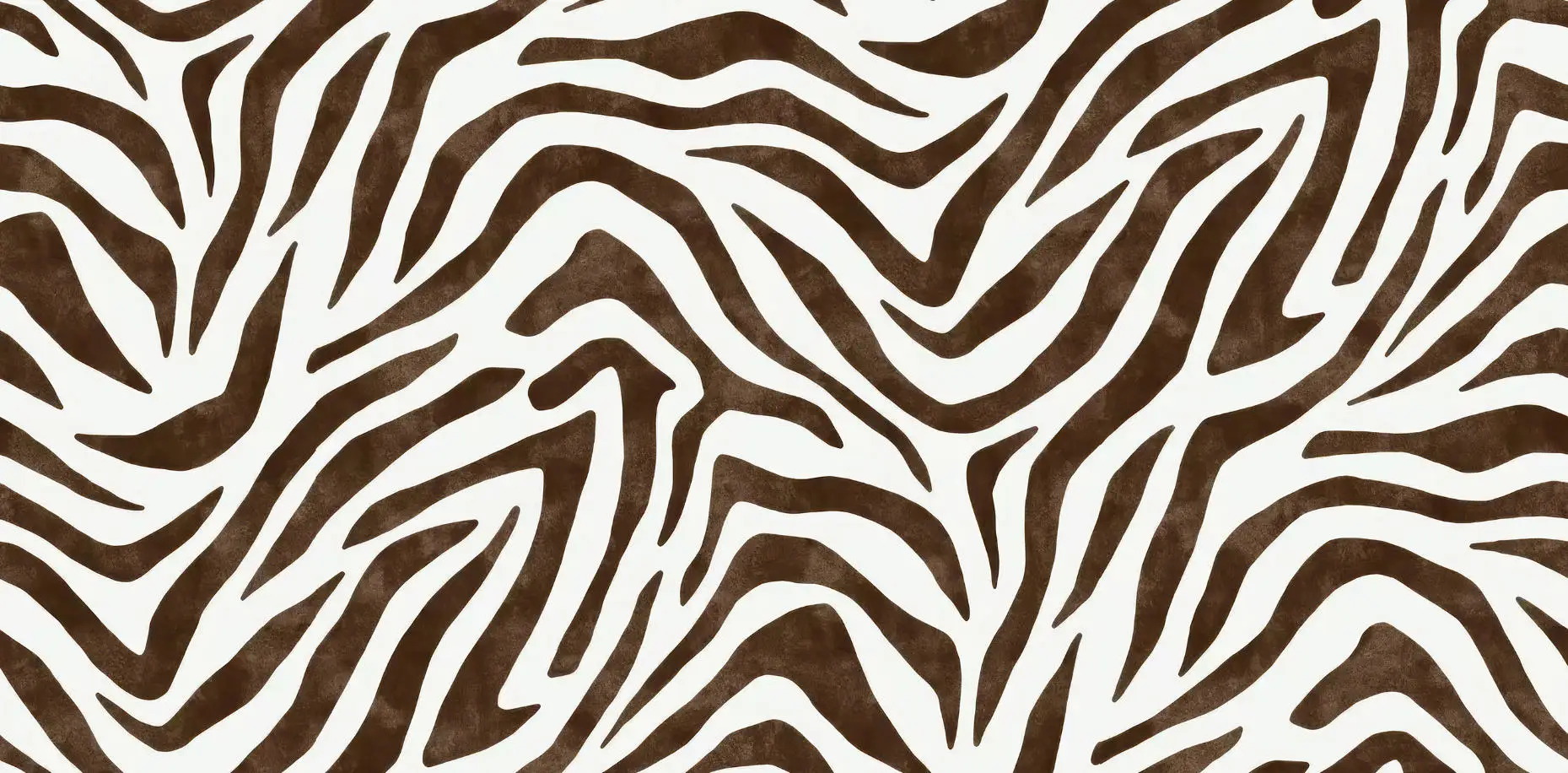 Customize Black and White Zebra Pattern Wallpaper, Tile Mural, Home Decoration, Zebra Texture Lines, and Whole House Wallpaper