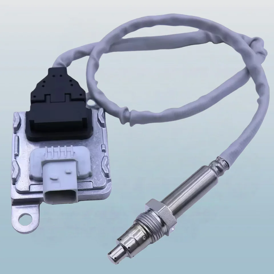 

Ultimate Detail 5WK96657A A0091530728 A0091530001 Nitrogen Oxide Sensor, Suitable ForMercedes Benz, One-year Warranty