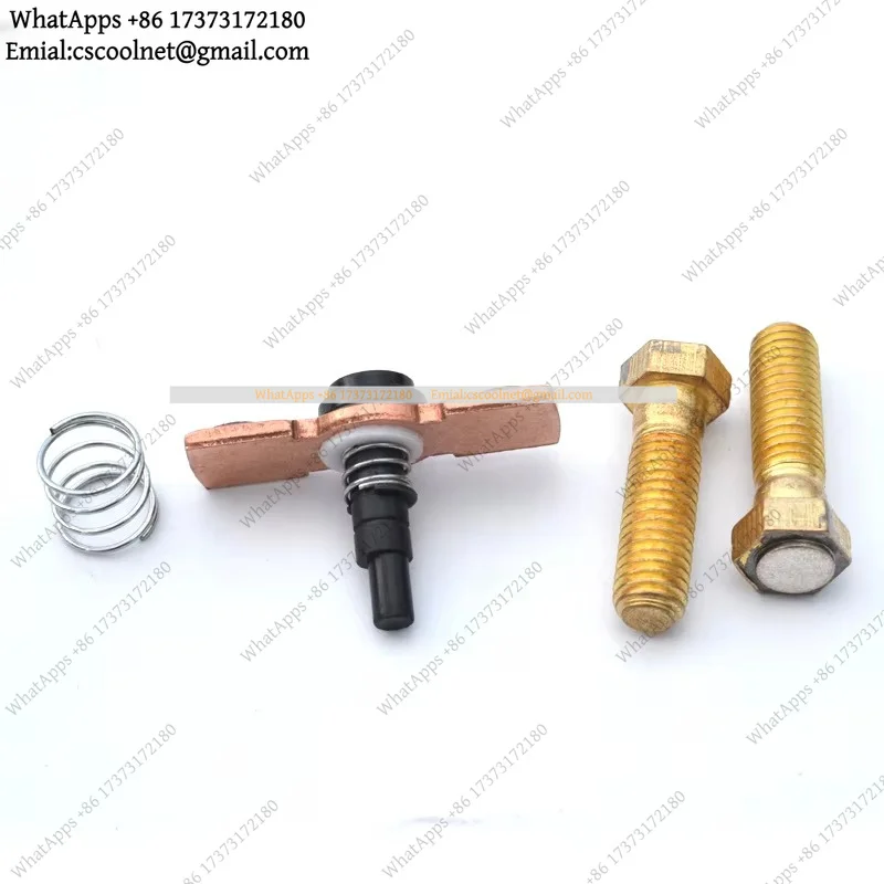 k3 High quality for Albright SW80 contactor repair kit Albright contact