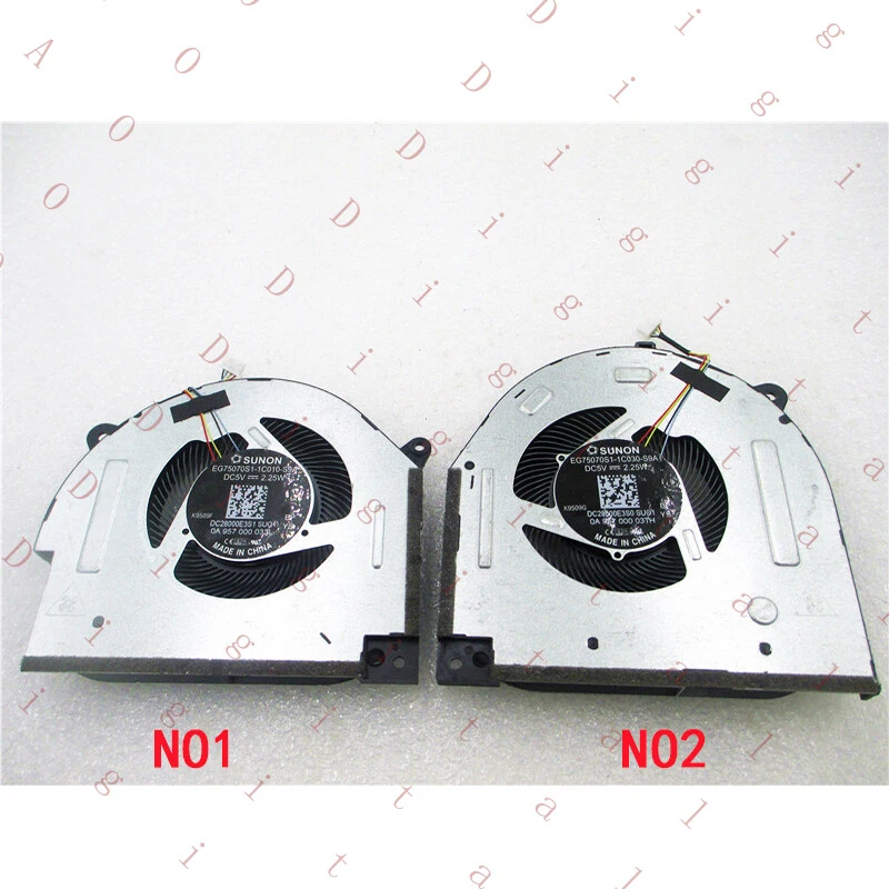 

Вентилятор W для Lenovo EG75070S1-1C010-S9A EG75070S1-1C030-S9A DC28000E3S0