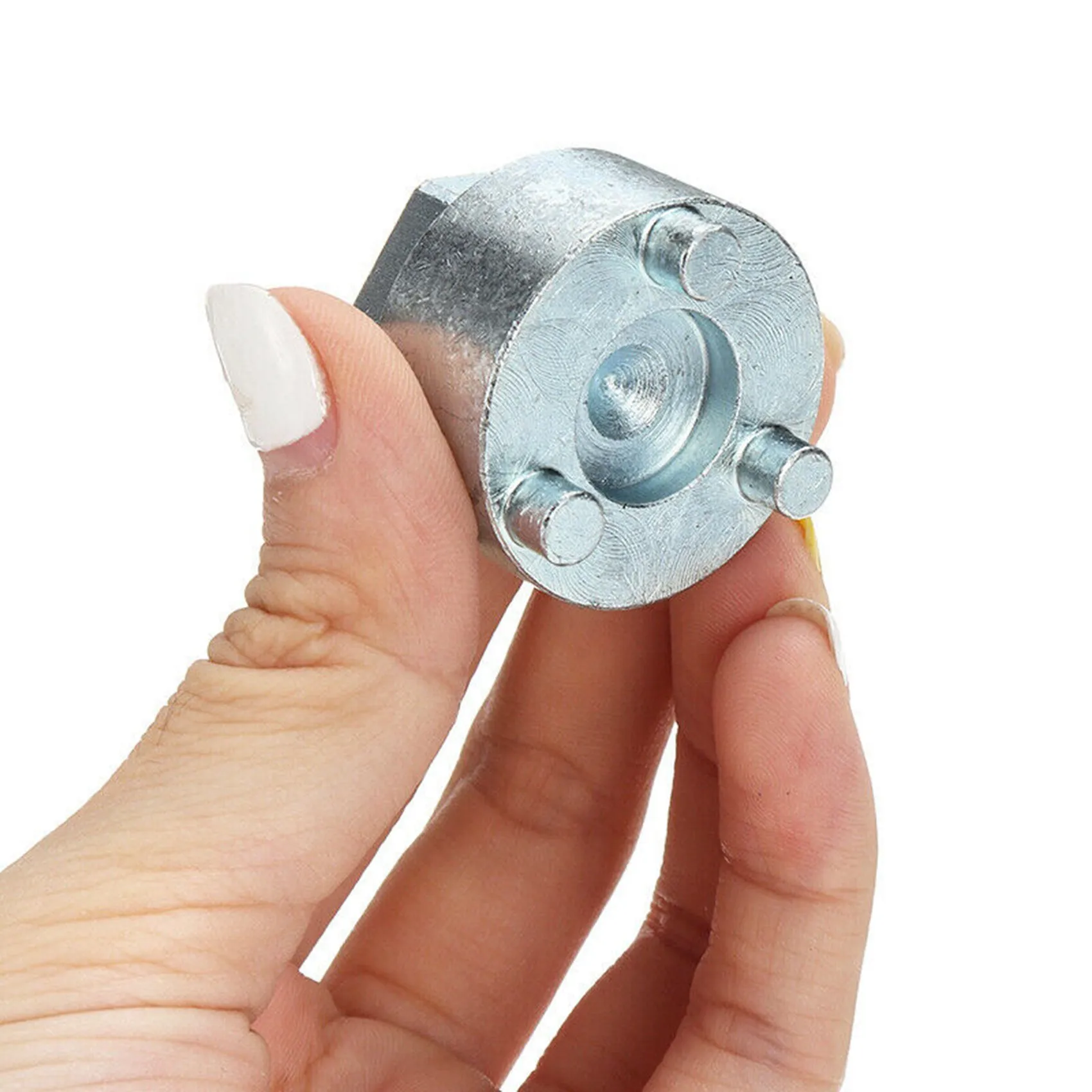 HOT-新品 1個 ステアリングラック スラストピース 分解ツール 32106891974 BMW F30 F3X 1 2 3シリーズ対応、新品 1個 ステアリングラック スラ