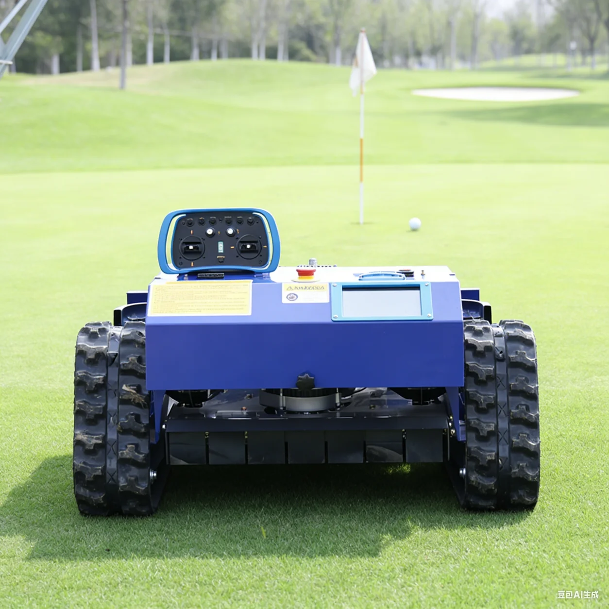 Customized New Inte…