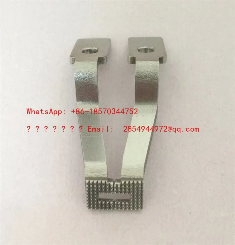 L  1900 Presser Foot 21, 28, 36, 42 Needle High-speed Electronic Industrial Sewing Machine Accessories