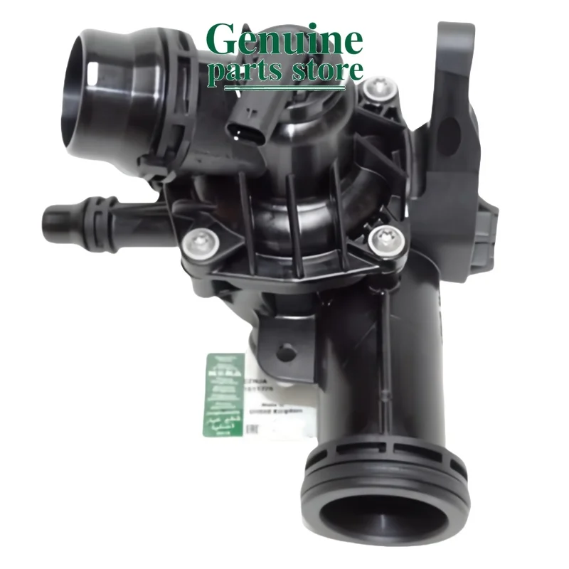 

Genuine LR121420 LR180316 T4A41052 Thermostat Assembly For LAND ROVER DISCOVERY RANGE ROVER SPORT 2 L494