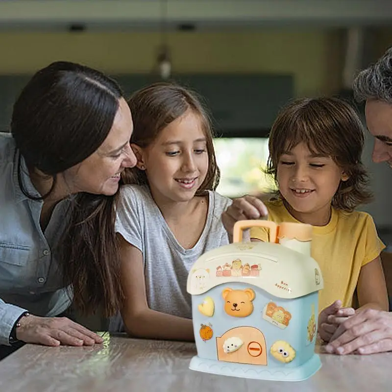 Casa banco de dinheiro creme casa dinheiro moeda banco caixa com armazenamento chave caixas de dinheiro para decoração do quarto pote de poupança para meninos meninas mesa