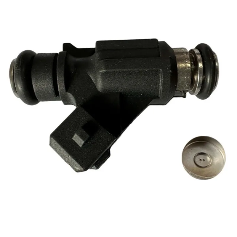 

25335288 1pc 2.0L 4G63 Engine Electronic Fuel Injection Cleaning Injector for Chery Tiggo