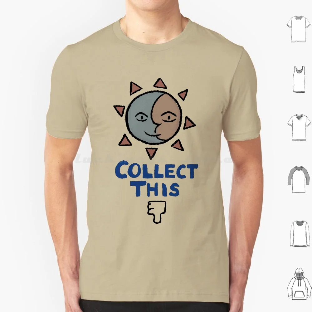 Collect This T Shir…