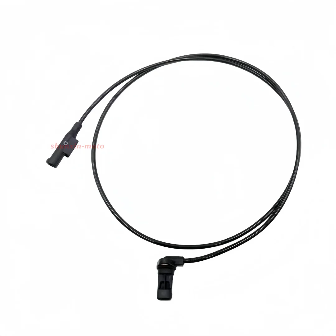 For BMW R900RT R1200RT K1300GT K1600GT K1600GTL R 1200RT 900RT 1300R Motorcycle ABS Wheel Speed Sensor Signal Wire Silicone Cord