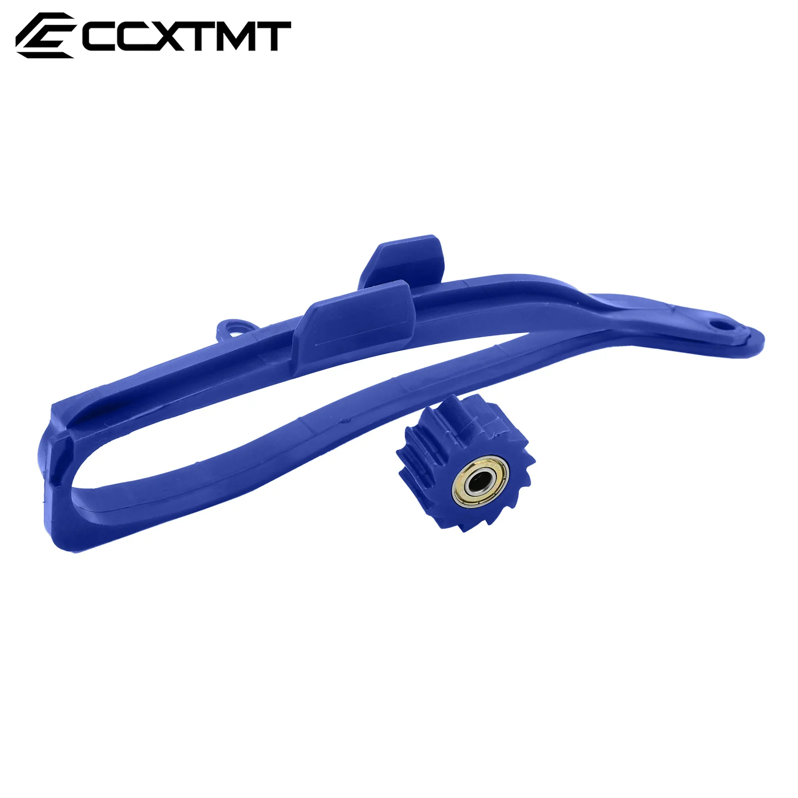 Chain Slider Guide Swingarm Roller Chain Guide Sprocket Guard For Yamaha WR250F WR450F YZ125 YZ250 YZ250F YZ450F YZ250X Parts