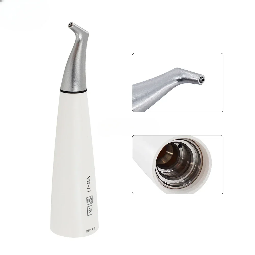 Dentals Instrument  Air Polisher Nozzle Handpiece Hygiene Prophy Air Flow Nozzle Head Part For  Handpiece