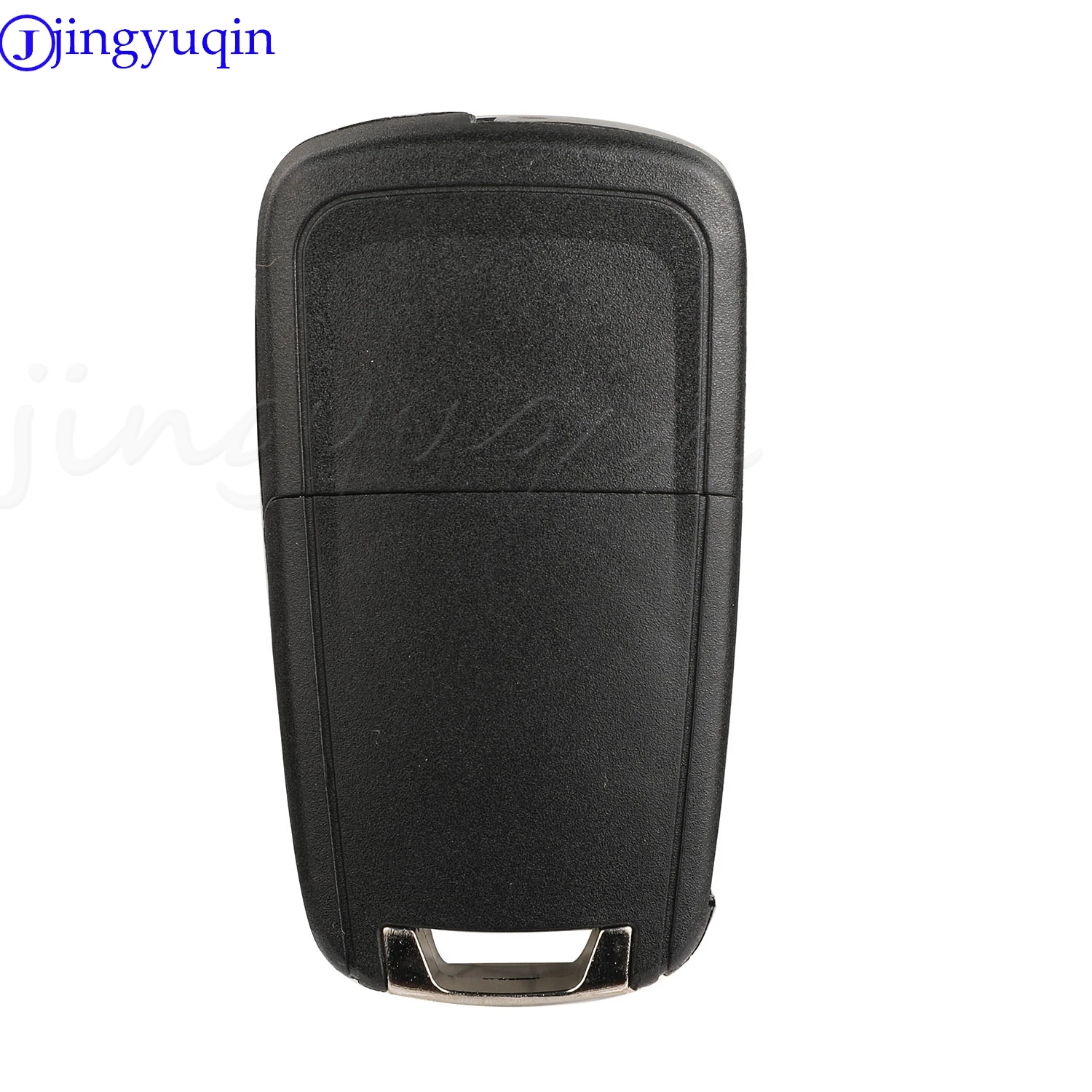 Jingyuqin 2/3/4/5B حافظة مفتاح بعيد لسيارة شيفروليه كروز أبيكا لوفا كامارو إمبالا لأوبل فوكسهول إنسيجنيا أسترا زافيرا بويك #5