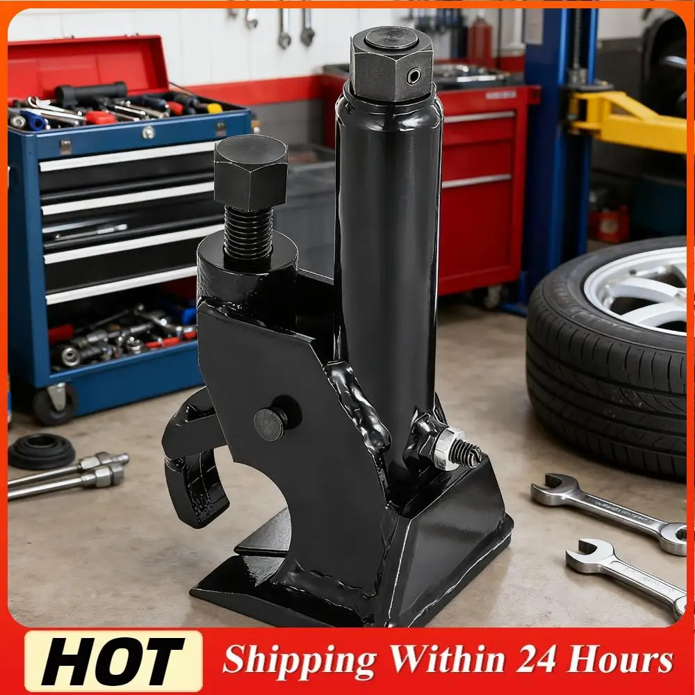 

Manual Tire Changer Tool Portable Heavy Duty Tire Repair Changer Tool Portable Bead Breaking Tool for ATV UTV Tractor Truck Car