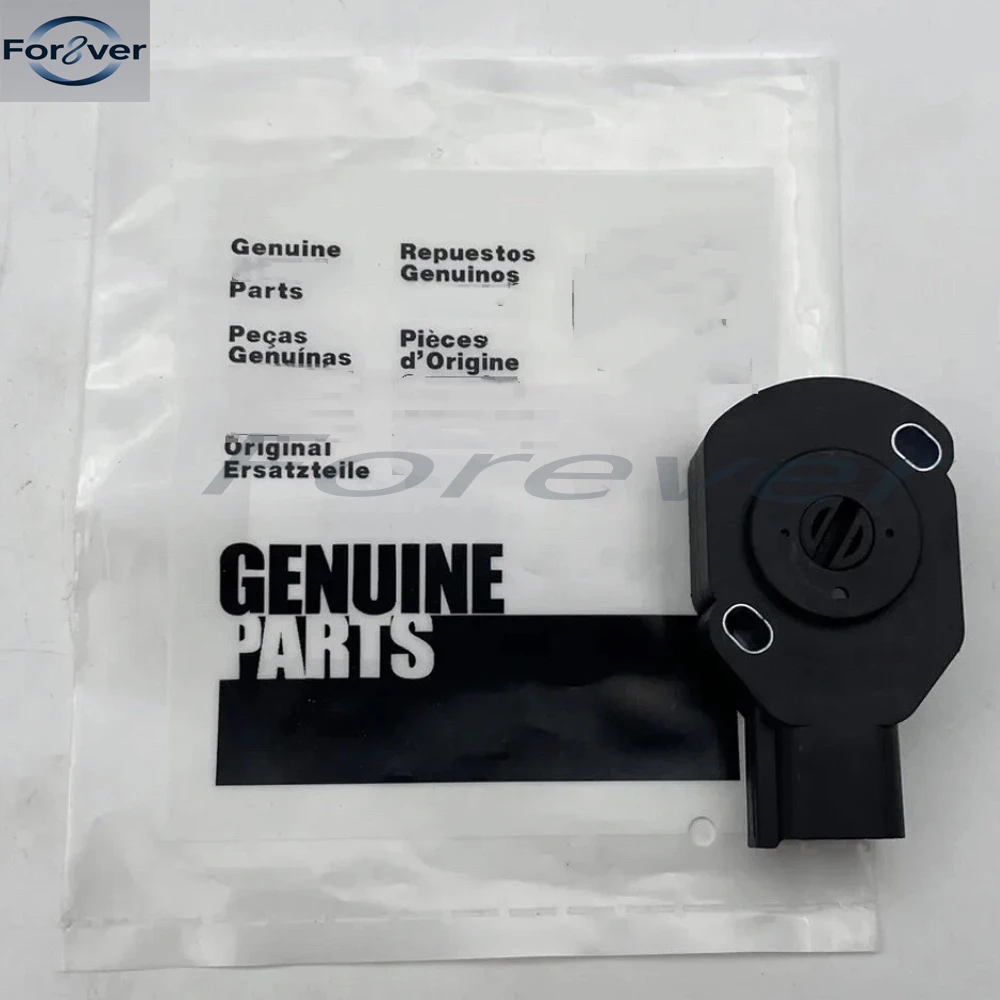 ¡Nuevo! OEM 3970085 Cummin-s Sensor de posición del acelerador TPS APPS para 5.9L 98-07 Dodg-e RAM 2500 3500