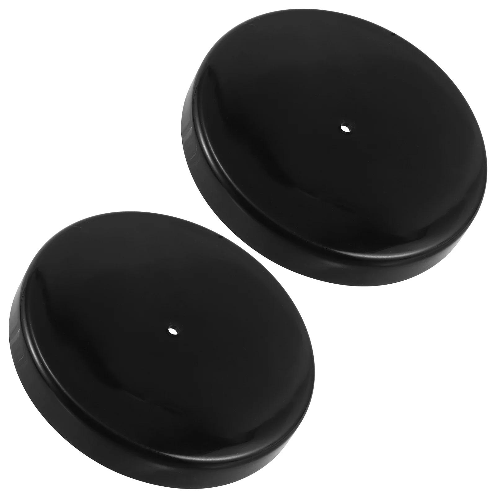 

2pcs Beverage Dispenser Cap For 1.5L Beer Liquor Mimosa Tower Replacement Lid Airtight Freshness Keeper Bar Restaurant Use