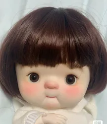 New Premium Resin 1/6 with koki body ob24 blythe fish didi dada cute dolls for boys girls present