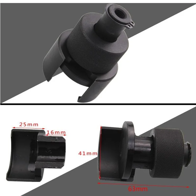 For Volkswagen Audi Magotan Golf 6 Haorui Q5 A4L 1.8 2.0 Engine Balance Shaft Removal Tool OEM T10394