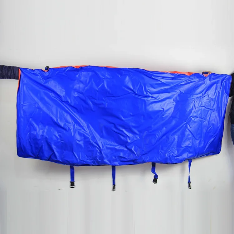 2025Rescue TPU ambulance vacuum mattress stretcher