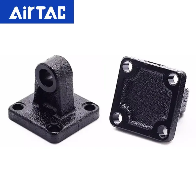 Air Tac (しゅん様用) AirTAC SC/SU Cylinder Bracket for CA/CB/FA/LB Series