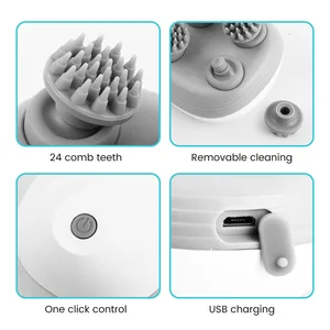 أفضل 9 هزاز مبيعا للذراع - No4