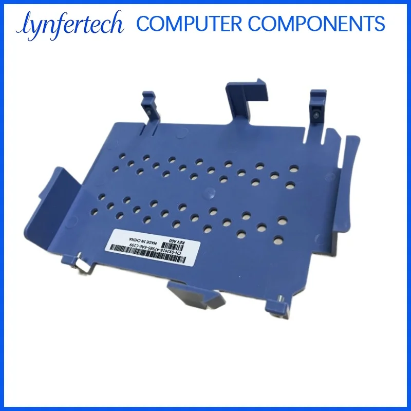 New Middle Chassis Hard Drive Bracket Tray For Dell PowerEdge GX520 YJ266 745 760 320 380 XJ418 Server HDD Mounting Frame