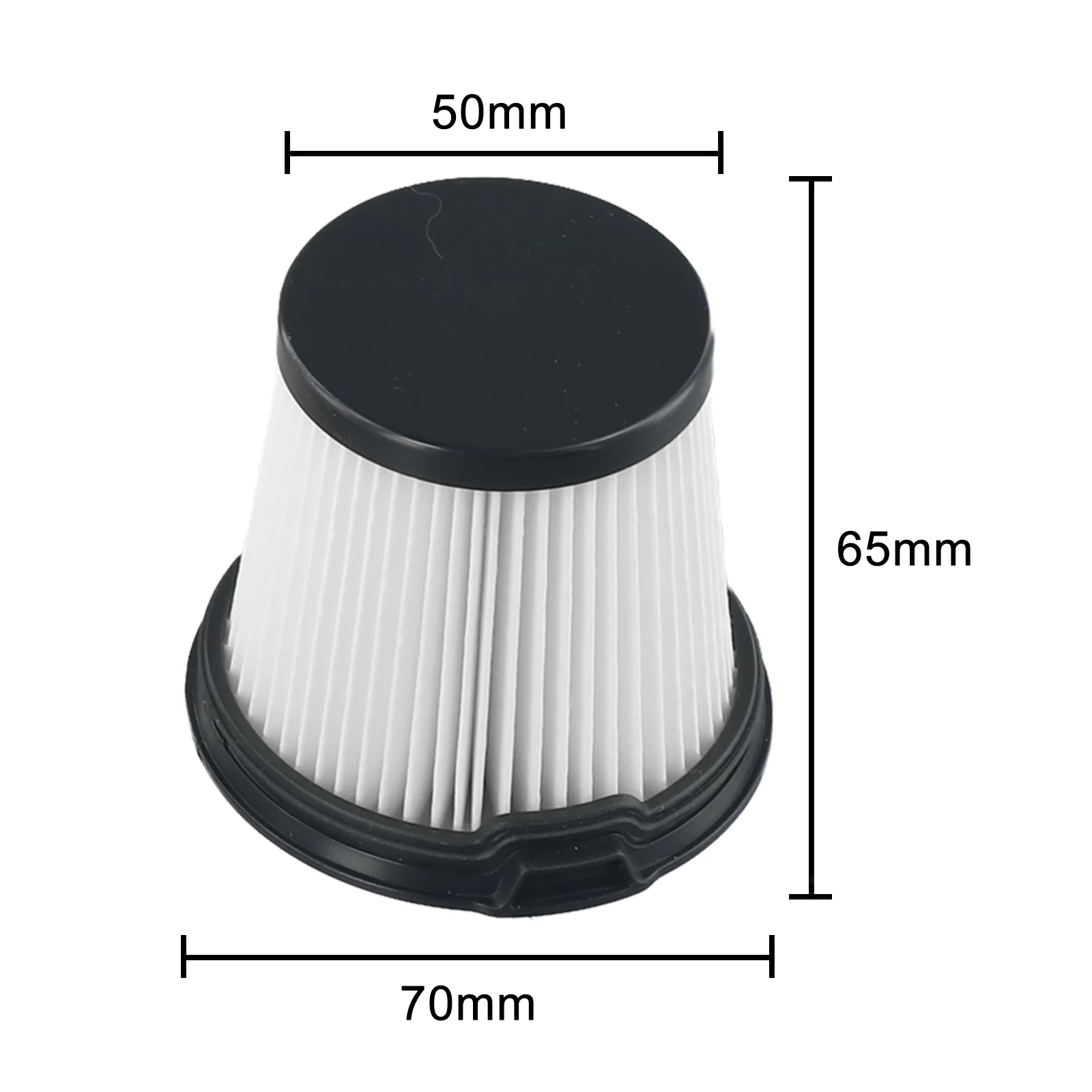 Vacuum Cleaner Filters For Shark Detect Pro Cordless Stick Vacuum IW3511 IW3120 IW1111 IW1120 Vacuum Cleaner Replacement Filters