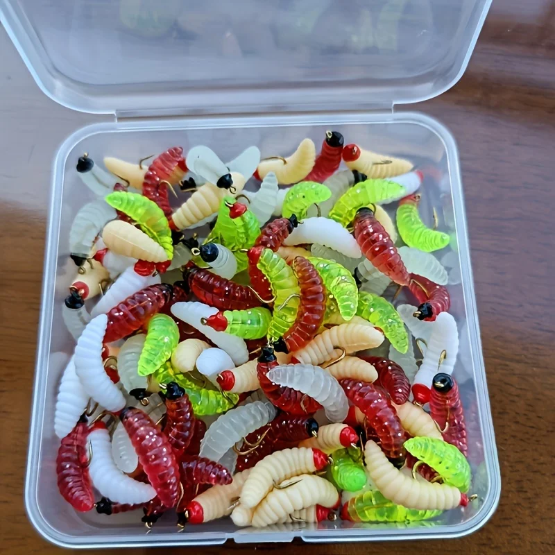30Pcs Vibrant Artif…