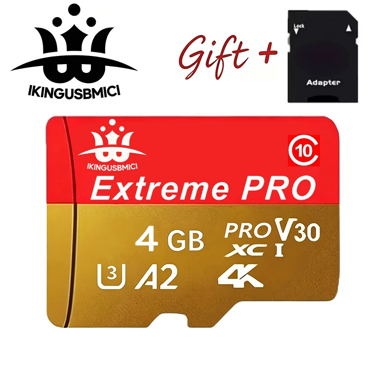 4GB