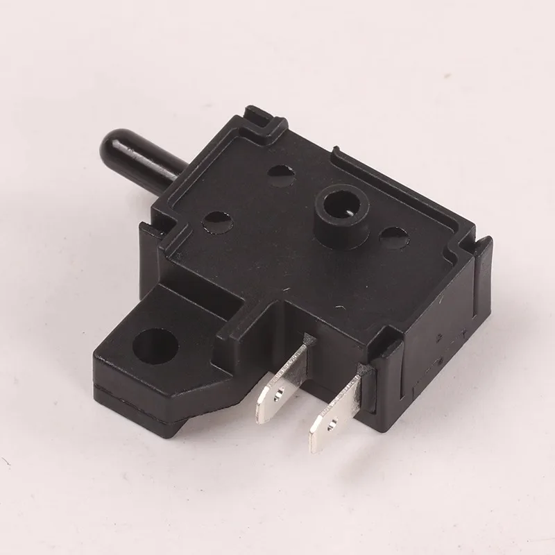 Suitable for ZONTES original accessories ZT310-X/R/T/V ZT250-S motorcycle left handle rocker arm clutch switch switch