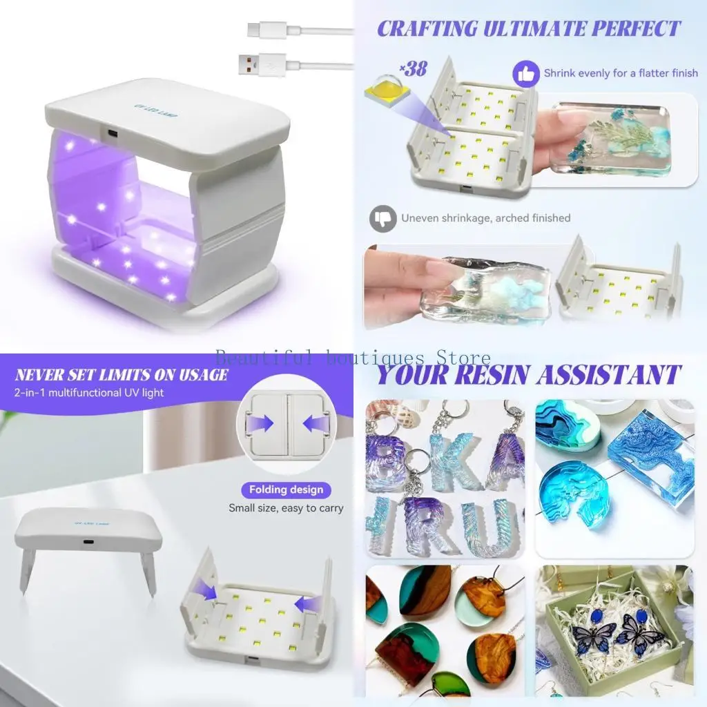 

Ультрафиолетовая лампа UV с разрезом UV