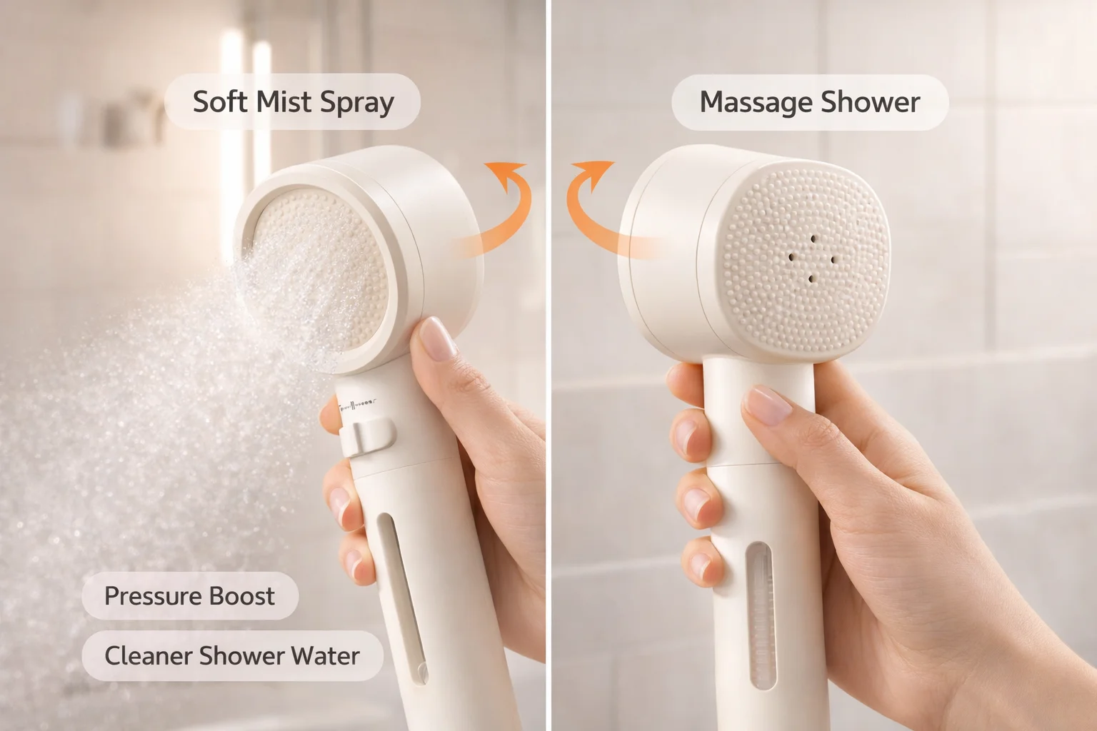 high-pressure-filter-shower-head-double-sided-handheld-macaron-sprayer-chlorine-removal-for-bathroom