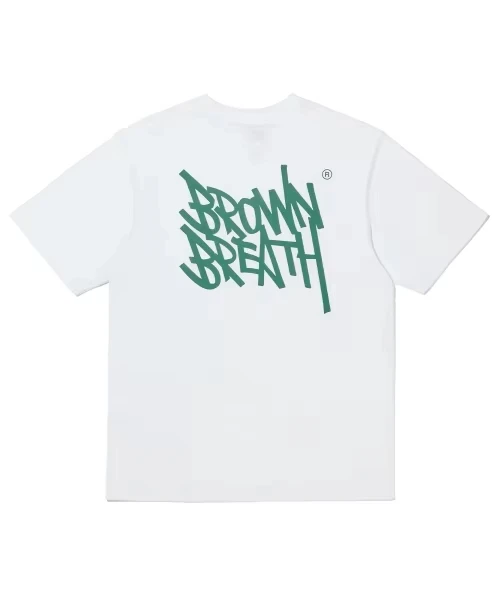 

Korean Version of Trend Y2K Style T-shirt High Quality Printed Letters Black Round Neck Short Sleeve Lazy and Comfortable Style